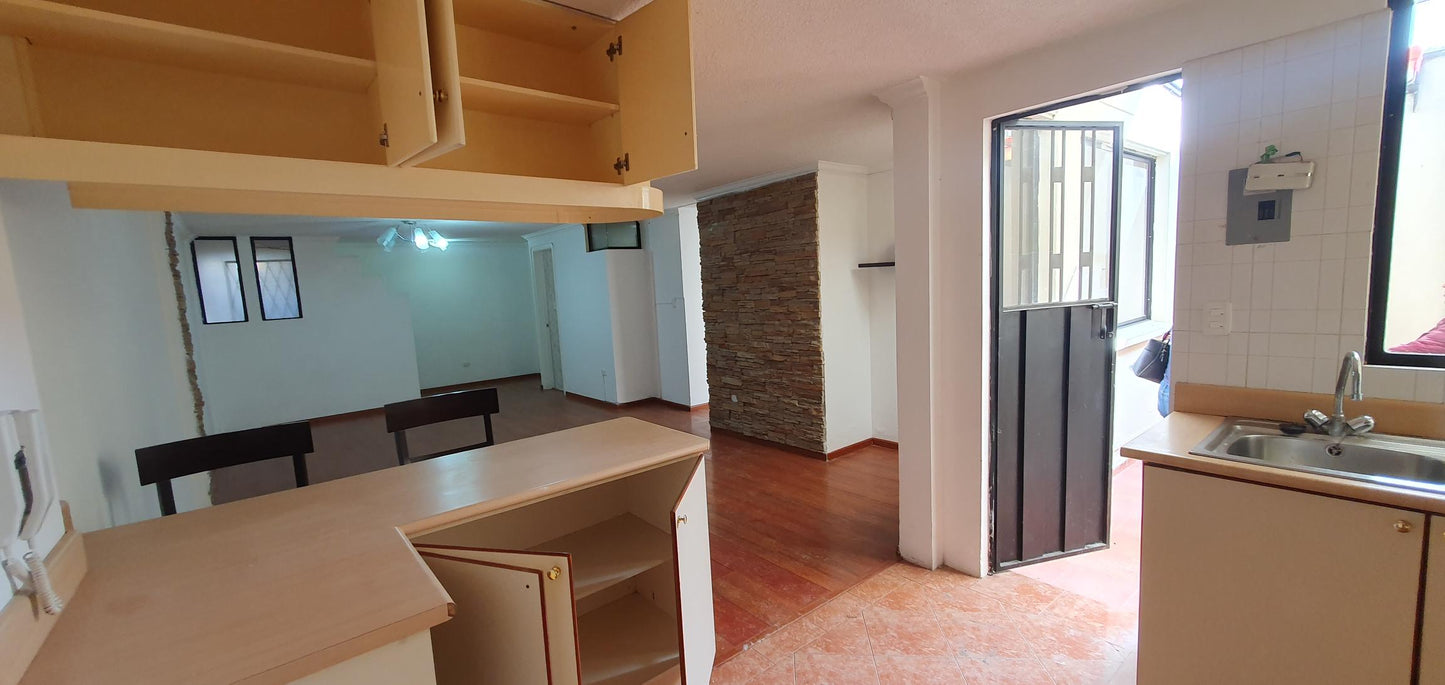 Se Vende Departamento Sector San Isidro del Inca