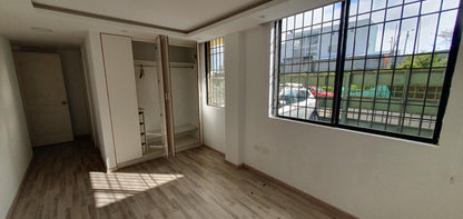 Se Vende Departamento Sector San Isidro del Inca