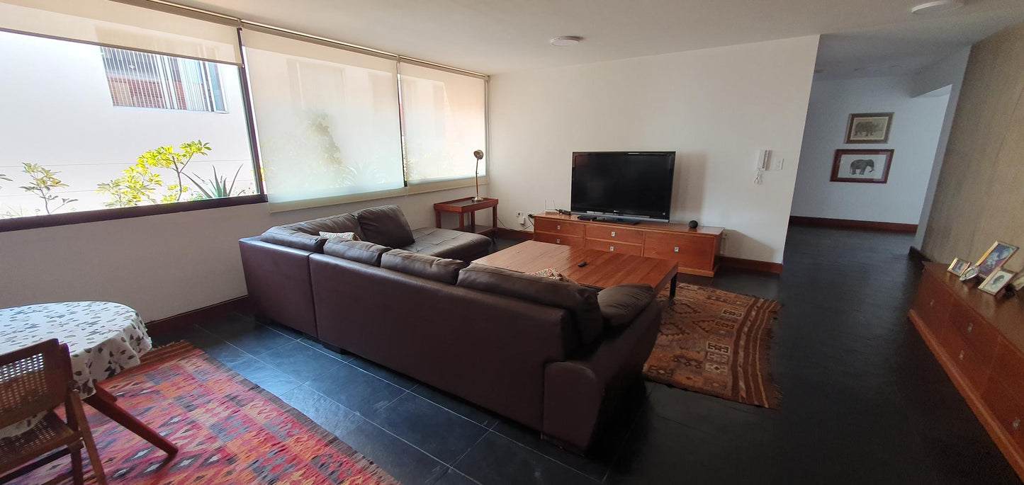 Se Vende Departamento Penthouse Sector Humboldt