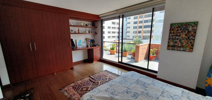 Se Vende Departamento Penthouse Sector Humboldt