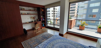 Se Vende Departamento Penthouse Sector Humboldt