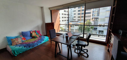 Se Vende Departamento Penthouse Sector Humboldt