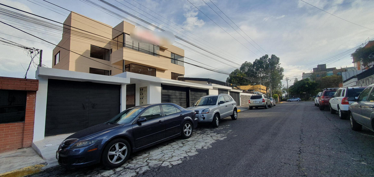 SE VENDE EDIFICIO RENTERO SECTOR UNION NACIONAL