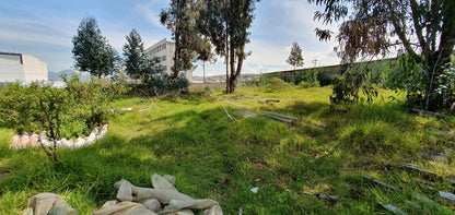 Se VSE VENDE TERRENO EN CALDERON- Cerca a La Entrada del Puente a Carapungo