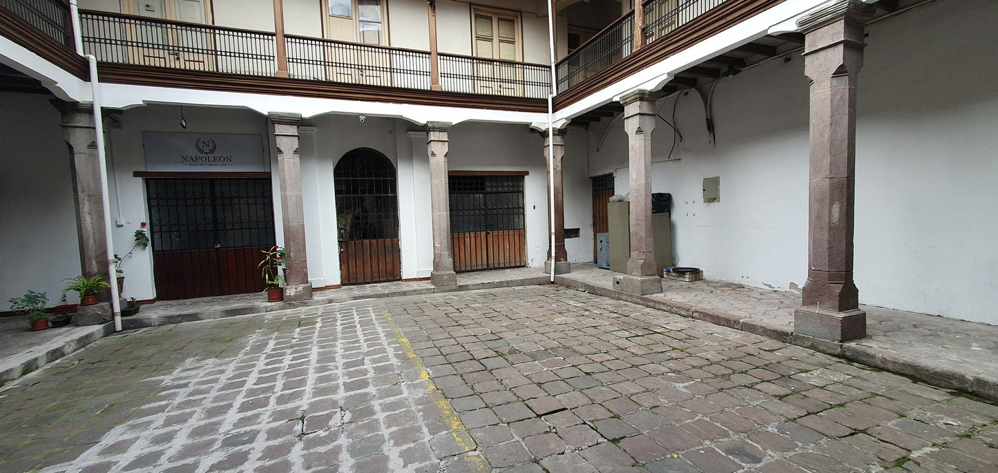 Se Vende Casa Sector Centro Historico