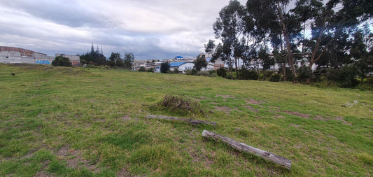 Se Vende Terreno en Latacunga Provincia de Cotopaxi