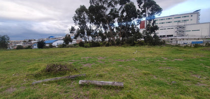 Se Vende Terreno en Latacunga Provincia de Cotopaxi