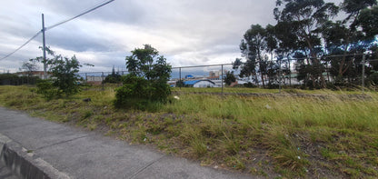 Se Vende Terreno en Latacunga Provincia de Cotopaxi