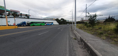 Se Vende Terreno en Latacunga Provincia de Cotopaxi