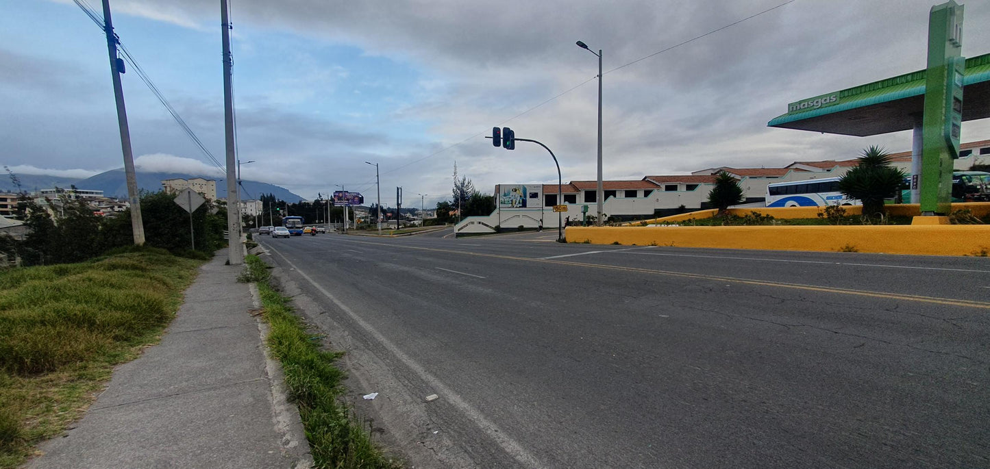 Se Vende Terreno en Latacunga Provincia de Cotopaxi