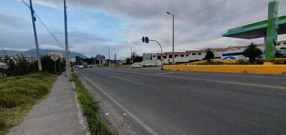 Se Vende Terreno en Latacunga Provincia de Cotopaxi