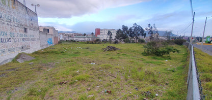 Se Vende Terreno en Latacunga Provincia de Cotopaxi