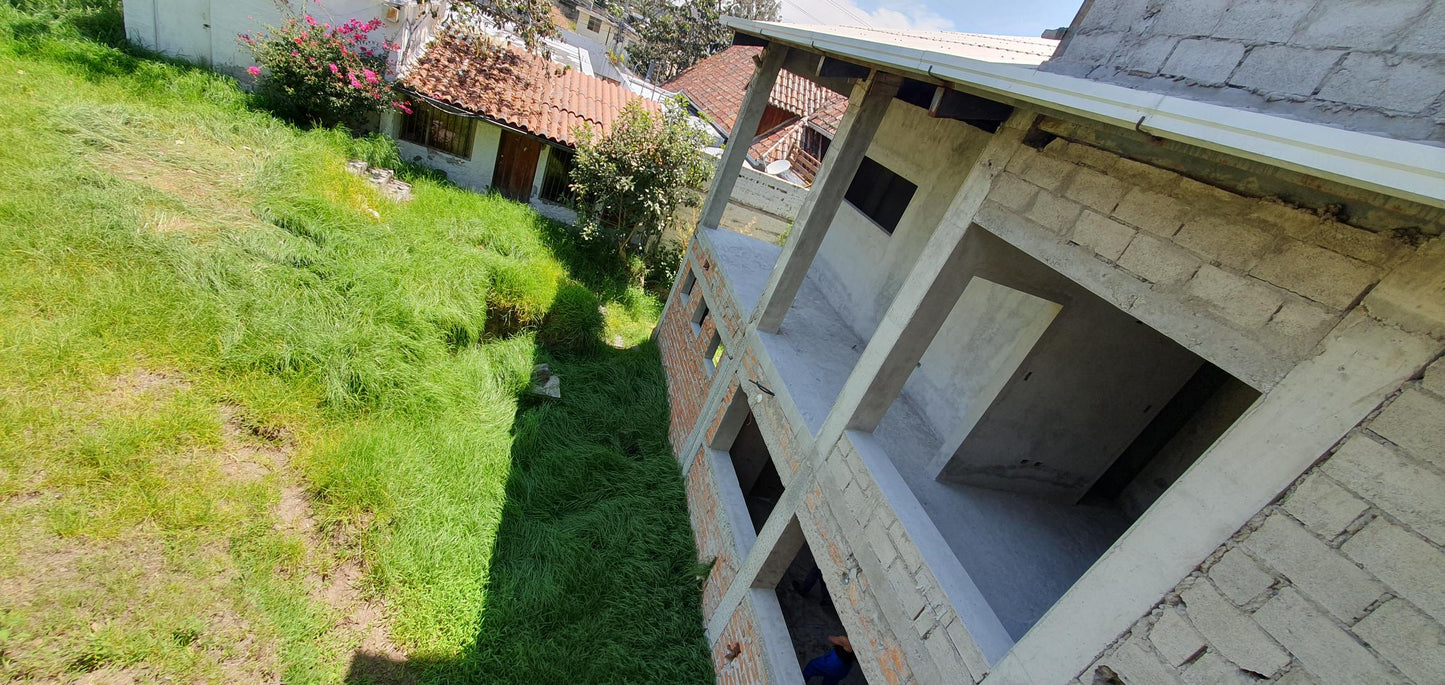 Se Vende Terreno Dentro de Conjunto en El Sector de Tanda - Nayon