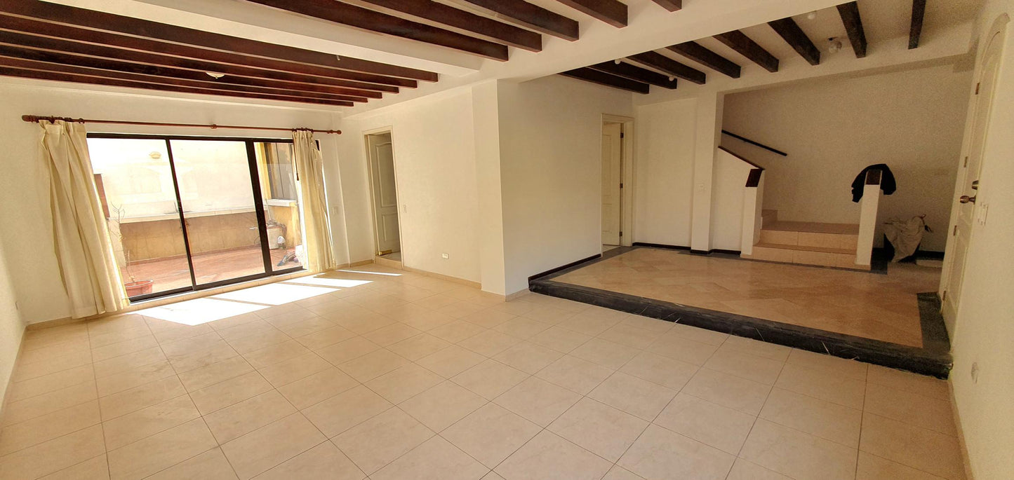 Se Vende Casa en Cumbaya