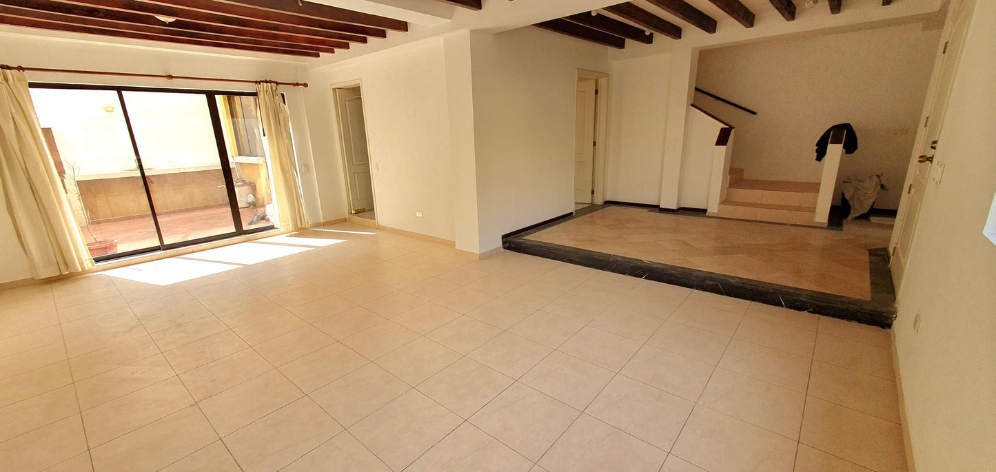 Se Vende Casa en Cumbaya