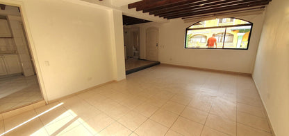 Se Vende Casa en Cumbaya