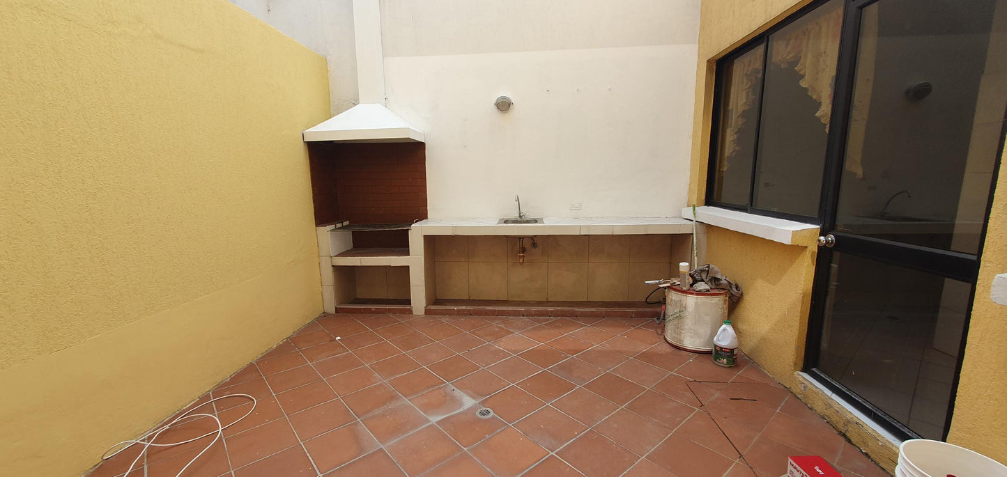 Se Vende Casa en Cumbaya