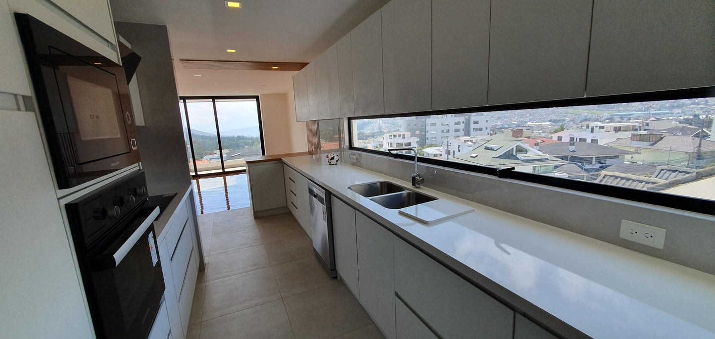 Se Vende Departamento Dentro de La Urbanización El Condado