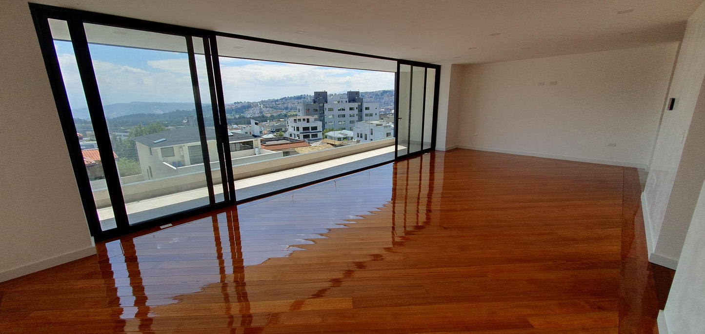 Se Vende Departamento Dentro de La Urbanización El Condado