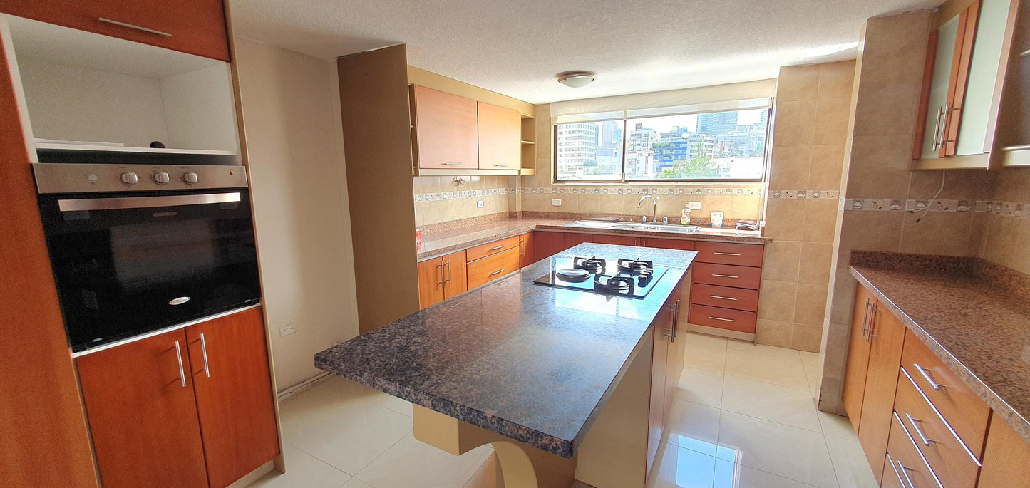 Se Vende Departamento Sector Diego de Almagro y La Pinta