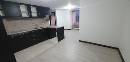 SE VENDE DEPARTAMENTO A ESTRENAR SECTOR SOLCA - CALLE NIELSEN