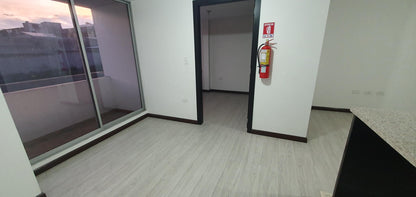 SE VENDE DEPARTAMENTO A ESTRENAR SECTOR SOLCA - CALLE NIELSEN