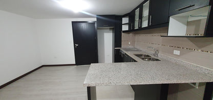 SE VENDE DEPARTAMENTO A ESTRENAR SECTOR SOLCA - CALLE NIELSEN