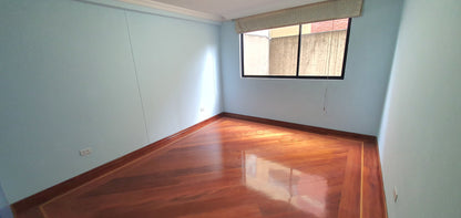 SE ARRIENDA DEPARTAMENTO EN PONCEANO