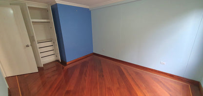 SE ARRIENDA DEPARTAMENTO EN PONCEANO