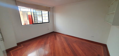 SE ARRIENDA DEPARTAMENTO EN PONCEANO