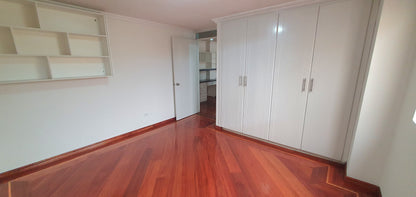 SE ARRIENDA DEPARTAMENTO EN PONCEANO
