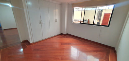SE ARRIENDA DEPARTAMENTO EN PONCEANO