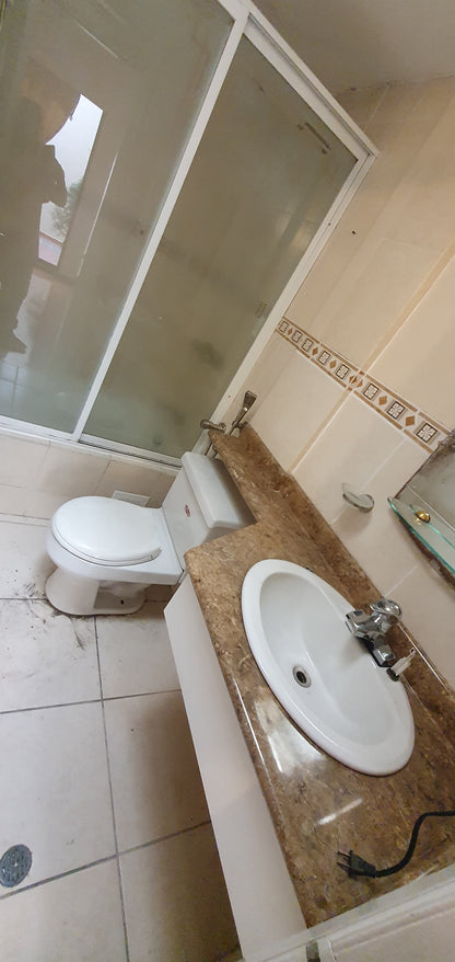 SE ARRIENDA DEPARTAMENTO EN PONCEANO