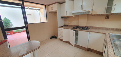 SE ARRIENDA DEPARTAMENTO EN PONCEANO