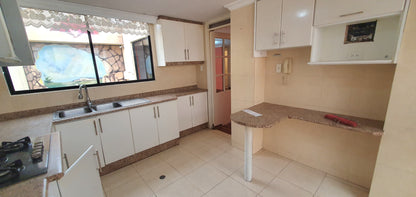 SE ARRIENDA DEPARTAMENTO EN PONCEANO