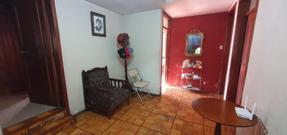 SE VENDE PROPIEDAD SECTOR AV. EL INCA Y AV. 6 DE DICIEMBRE.