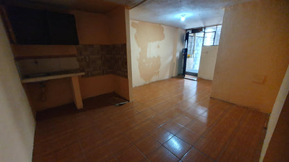 SE VENDE CASA SECTOR SUR DE QUITO - LA ECUATORIANA