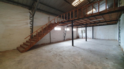 SE VENDE GALPON - BODEGA SECTOR MASTODONTES