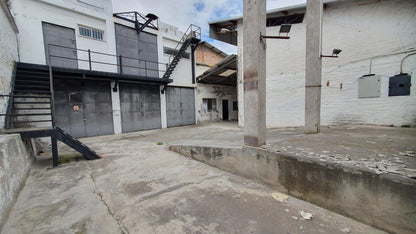 SE VENDE GALPON - BODEGA SECTOR MASTODONTES