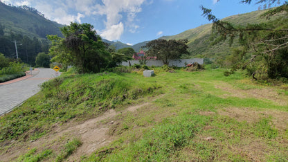 SE VENDE TERRENO EN TUMBACO DENTRO DEL CONJUNTO PACHOSALAS