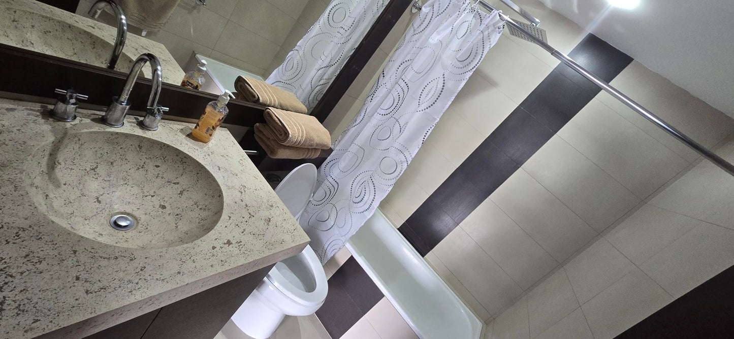 SE VENDE O SE ARRIENDA SUITE AMOBLADA SECTOR SHYRIS Y NNUU