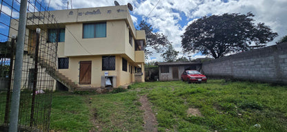 Se Vende Terreno en Tababela