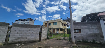 Se Vende Terreno en Tababela