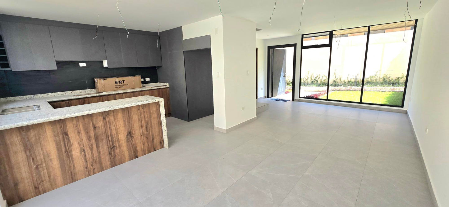 Se Vende Casa en Tumbaco - La Morita II