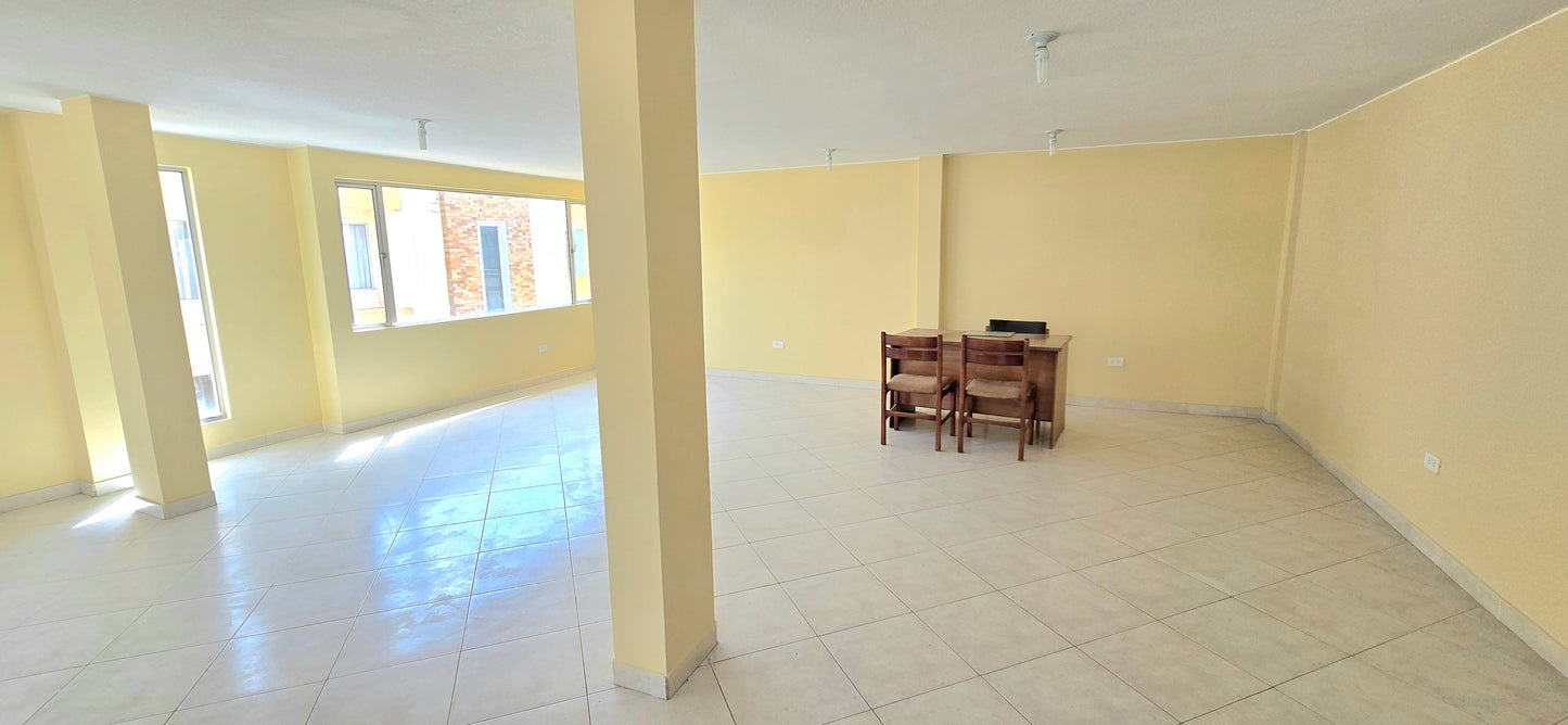 SE VENDE OFICINA O LOCAL COMERCIAL SECTOR LA PULIDA