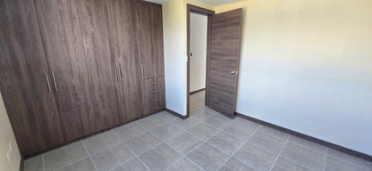 SE VENDE DEPARTAMENTO EN CONOCOTO - VALLE DE LOS CHILLOS