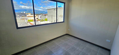 SE VENDE DEPARTAMENTO EN CONOCOTO - VALLE DE LOS CHILLOS