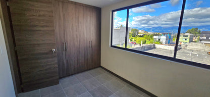 SE VENDE DEPARTAMENTO EN CONOCOTO - VALLE DE LOS CHILLOS
