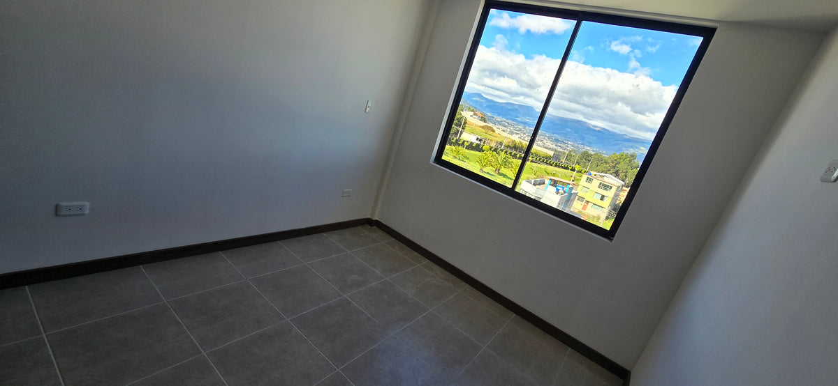 SE VENDE PROYECTO RENTERO SECTOR CONOCOTO