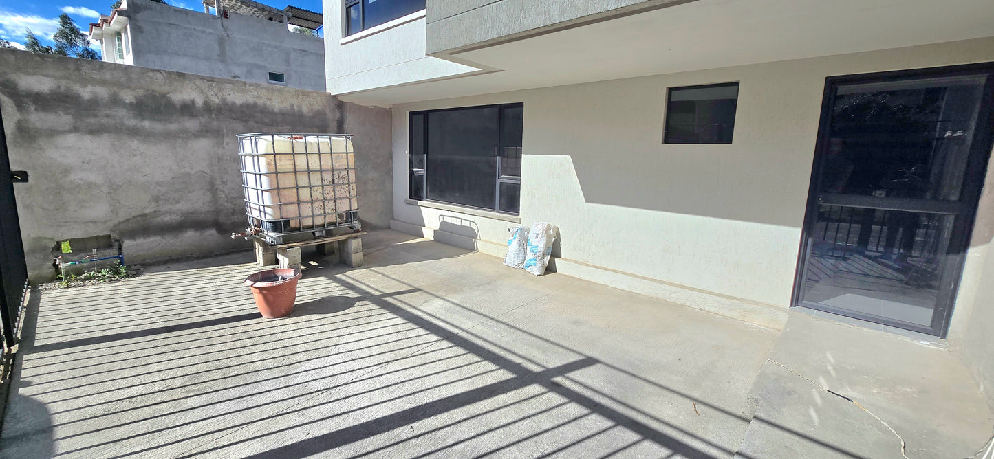 SE VENDE DEPARTAMENTO EN CONOCOTO - VALLE DE LOS CHILLOS